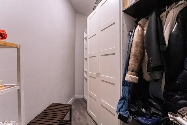 Loft dúplex de autor con estudio de grabación profesional en Opañel, el nuevo Soho de Madrid. — 28