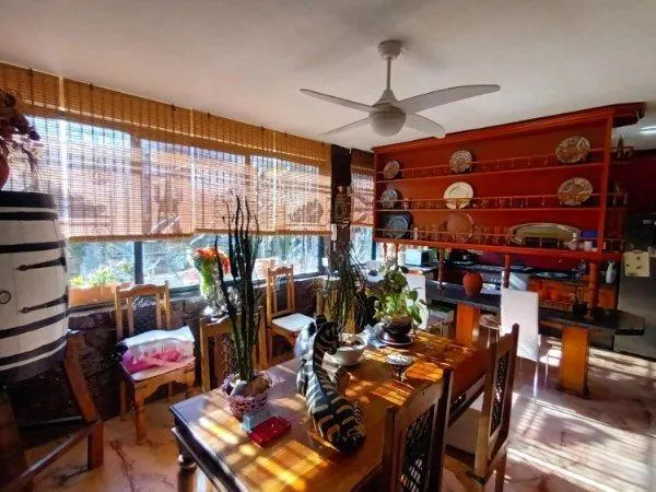 Exclusivo chalet en la prestigiosa zona de El Brillante. — 13