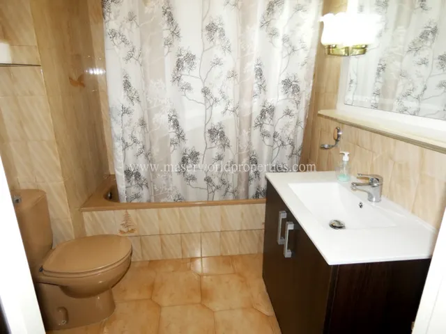 Chalet en venta en zona playa de Bahia en Puerto de Mazarron — 24