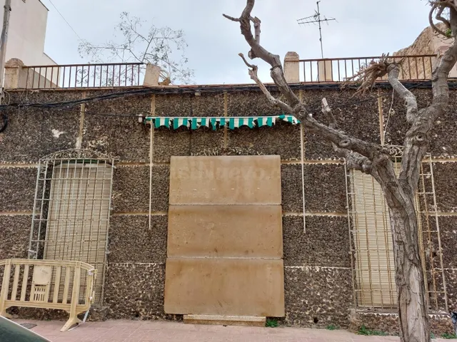 Terreno Urbano en Garrucha - foto 4