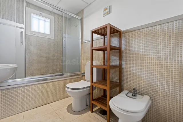 CHALET PAREADO CON DORMITORIO Y BAÑO EN PLANTA BAJA, BUHARDI - foto 5