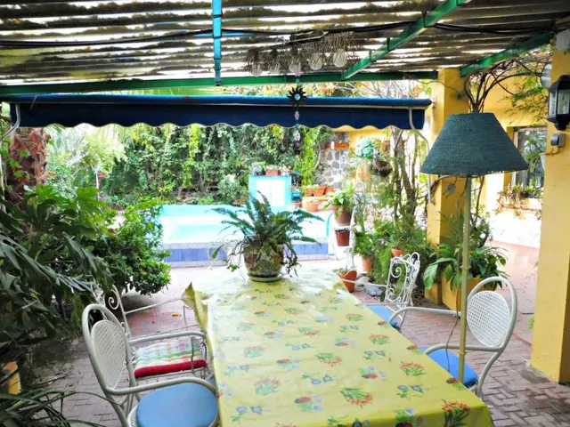 Precioso chalet de 4 dormitorios en Solymar-Puerto Marina — 2