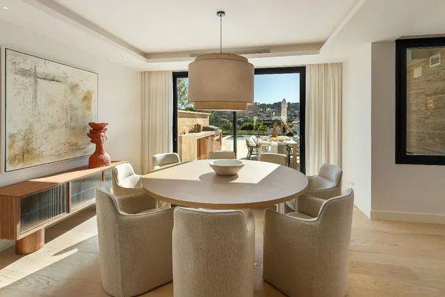 Villa 6 habitaciones 840m² en venta - Aloha — 9