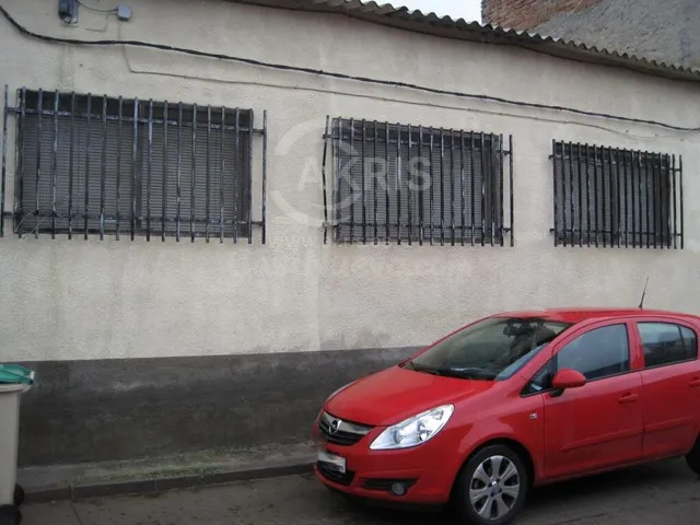 Nave Industrial en Mata, La — 15