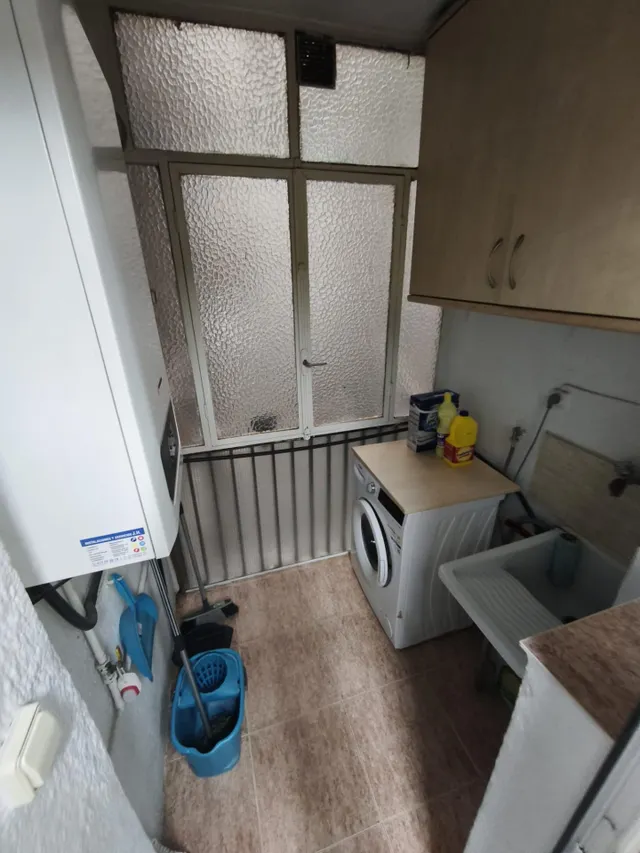 VIVIENDA SEMINUEVA EN PRÍNCEP DE VIANA – LLEIDA — 10