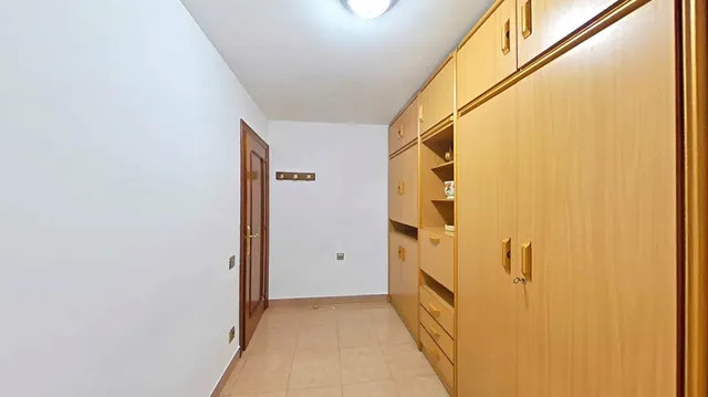 Pis senyorial de 4 habitacions amb gran Balco al centre de Granollers — 32