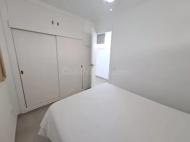 Oportunidad en Levante – Apartamento con gran potencial, par - foto 4
