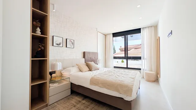 Villa 4 habitaciones 203m² en venta - La Marquesa — 40