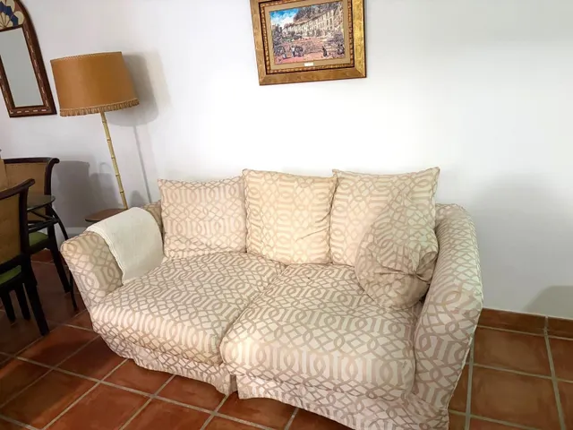 Estudio 32m² en alquiler - Centro Histórico - foto 5