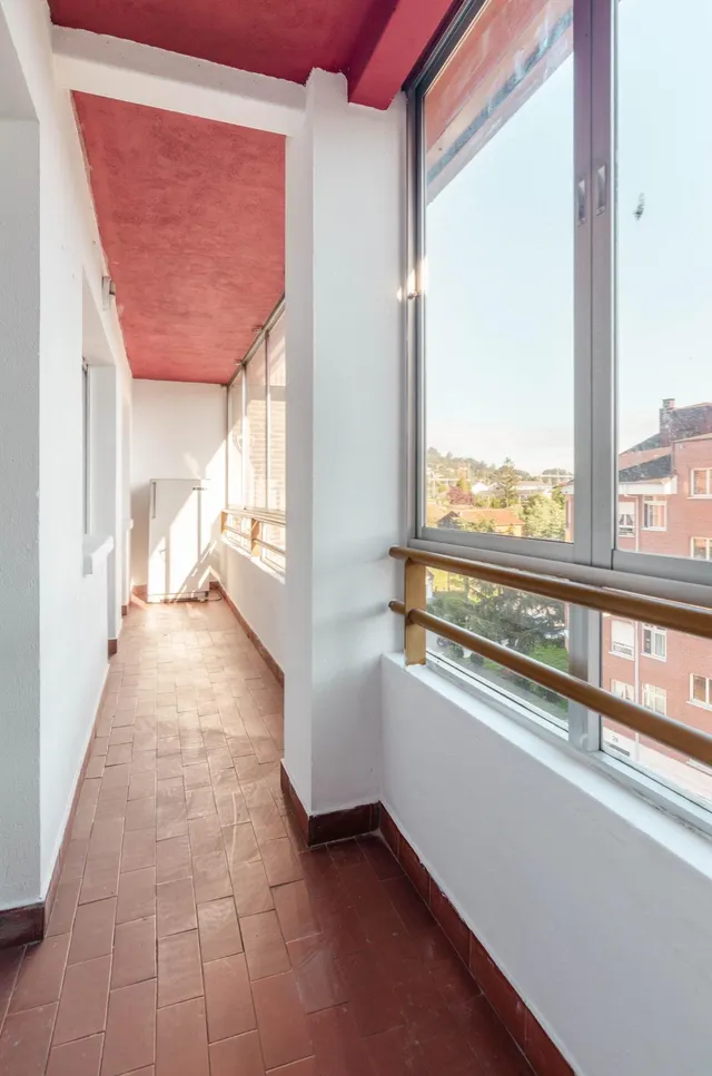 Piso en la estrecha , Oviedo — 15