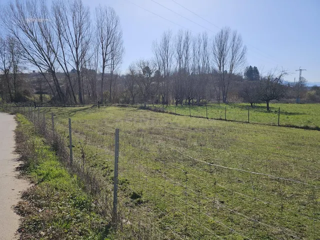 Terreno Urbano en Venta en Camponaraya - La Valgoma