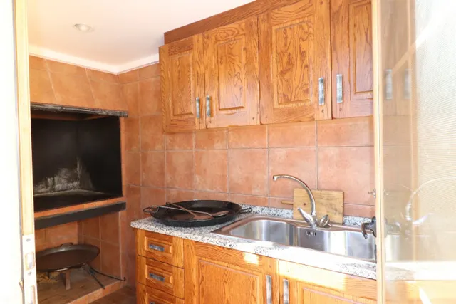 Impresionante chalet de lujo en Salinetas. — 10