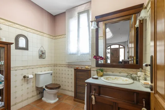 Villa 6 habitaciones 728m² en venta - La veleta — 34