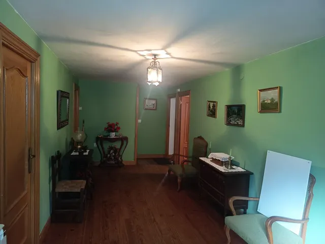 Conjunto Inmobiliario con Caserío tradicional y terreno. — 14