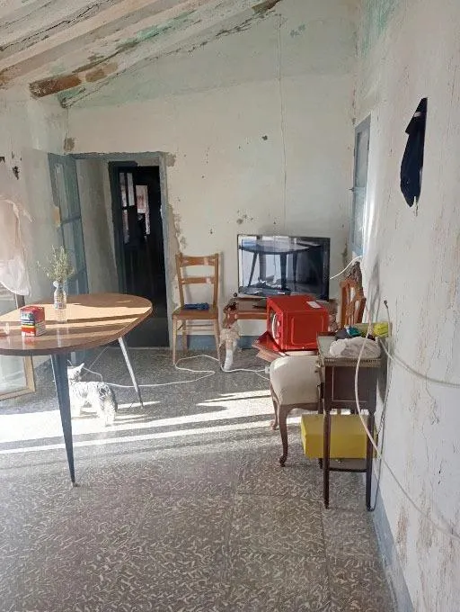 Se vende casa en la población de Lanteira (Granada) de 140 m2 construidos y con 2 plantas. — 11