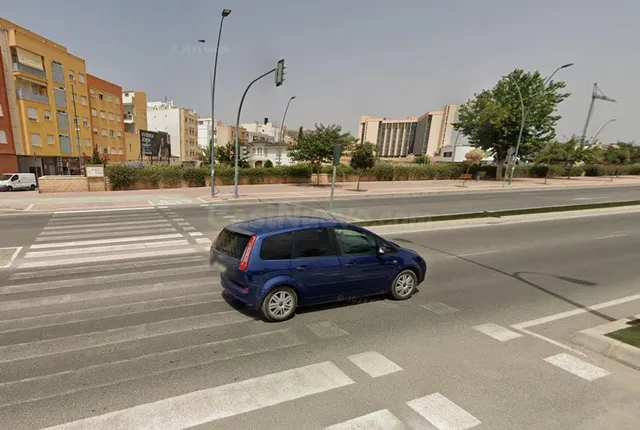 VENTA PARCELA NUEVAS ALAMEDAS - foto 3