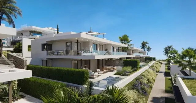 Apartamento 2 habitaciones 137m² en venta - Marbella — 6
