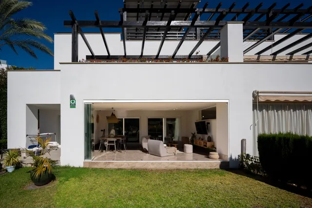 Adosado 3 habitaciones 218m² en venta - Marbella — 6