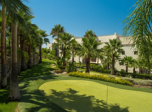 Apartamento 2 habitaciones 85m² en venta - Costa del Sol — 30