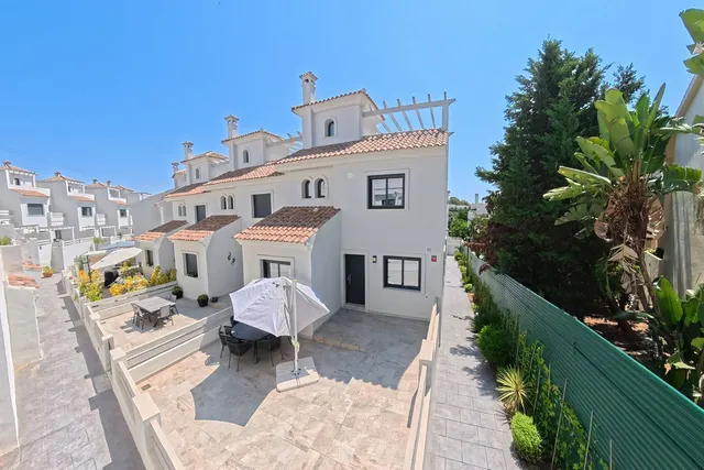 Adosado 3 habitaciones 131m² en venta - Costa Del Sol — 31