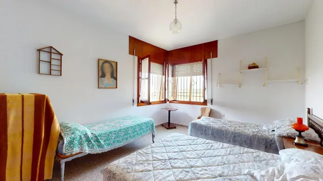 Finca rústica de más de 70 hectáreas con cortijo, casa de guardas y nave agrícola a solo 10 minutos de Córdoba — 21