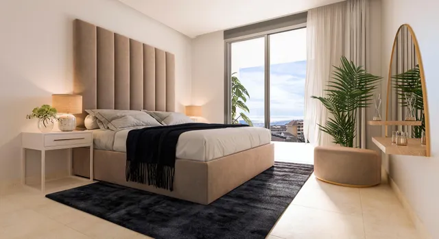 *** APARTAMENTOS DE NUEVA CONSTRUCCIÓN PARA ENTREGAR A FINALES DE ESTE MISMO AÑO !!! — 6