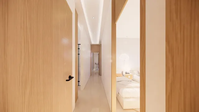 VILLAS DE OBRA NUEVA EN PINAR DE CAMPOVERDE — 14