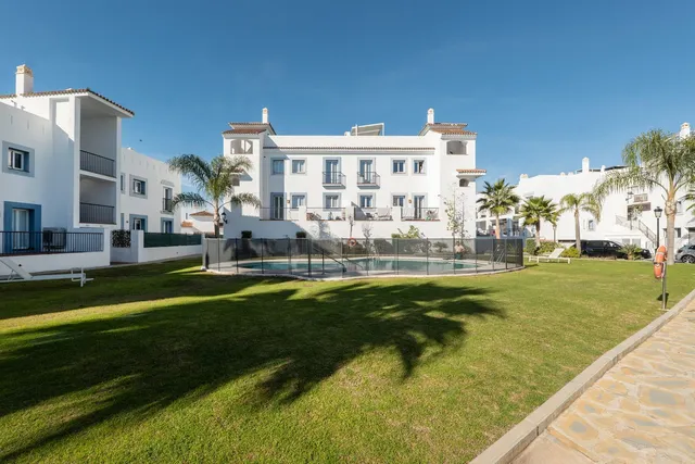 Apartamento 3 habitaciones 112m² en venta - Paraiso-Barronal — 32