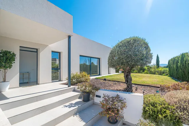 Se vende magnifica Villa en Sa Planera — 9