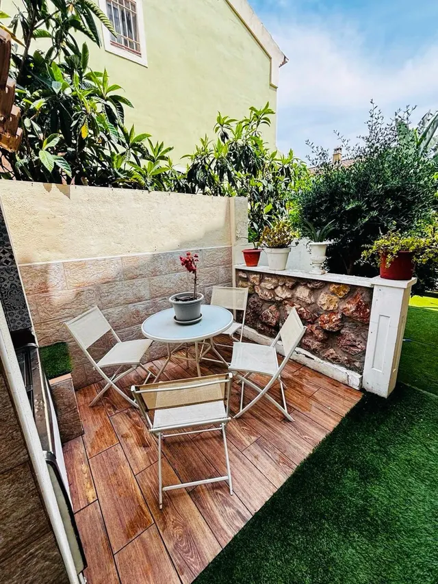 Espectacular adosado de 3 dormitorios 3 baños y piscina comunitaria — 10