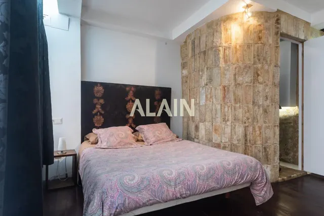 Casa completa en barrio del carmen - Valencia. — 12