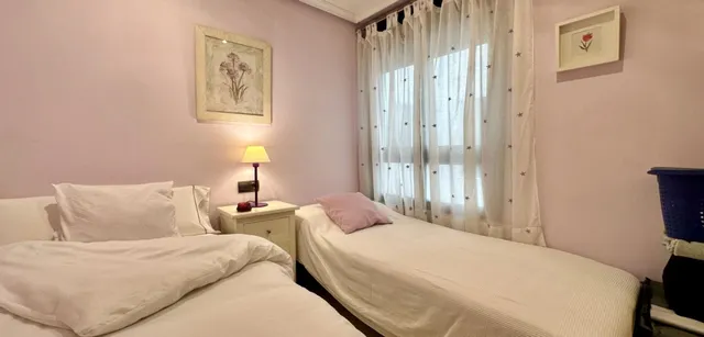 Apartamento 2 habitaciones 78m² en venta - Pueblo — 26