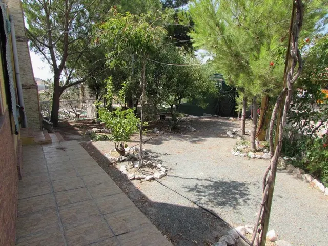 Venta de casa de campo en la zona venta san felipe, Águilas — 17