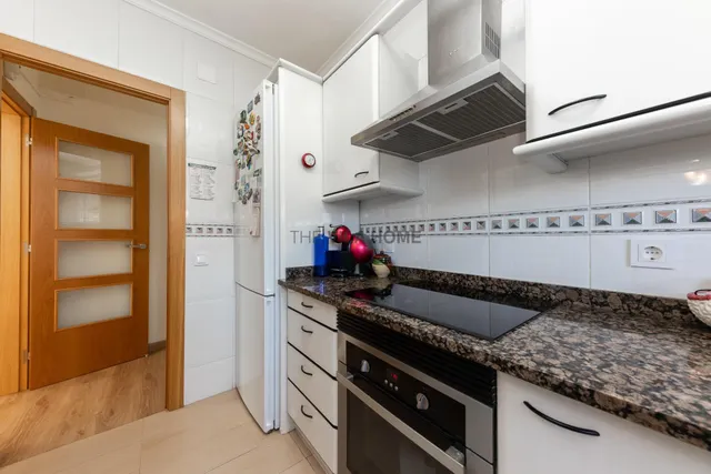 Chalet independiente — 12