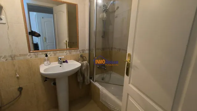 Amplio Apartamento en Roquetas de Mar Zona Playa Serena — 25