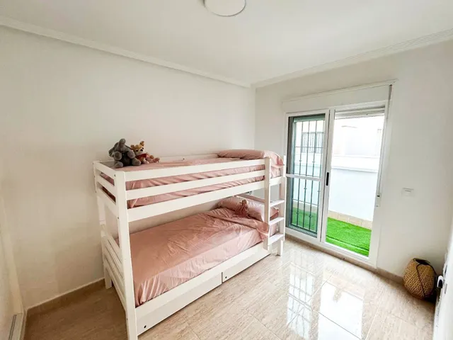 Adosado 3 habitaciones 110m² en venta - Torre de la Horadada — 28