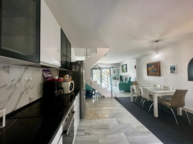 Adosado 4 habitaciones 240m² en venta - Riviera del sol — 10