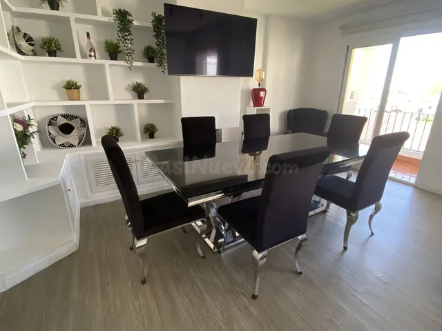 Ático 2 habitaciones 90m² en venta - Costa Del Sol - foto 3
