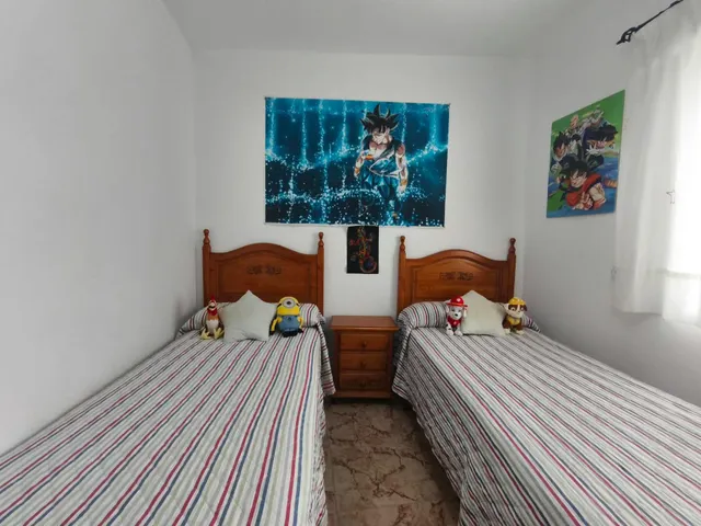 Casa 4 habitaciones 177m² en venta - Pedro abad — 28