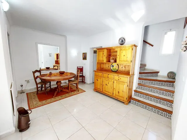 Pareado 4 dormitorios en Sitio de Calahonda — 22