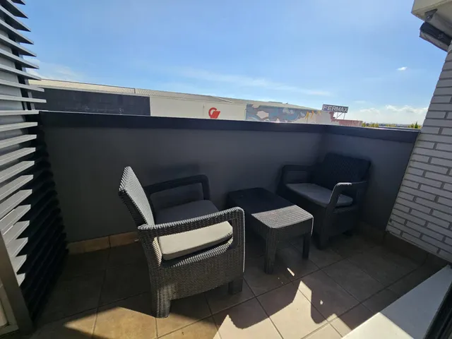 ✨ ¡NOVEDAD EN SAFRANAR! Vivienda del 2020 con terraza y vistas despejadas ️ — 45