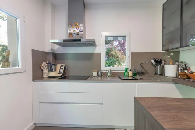 Magnífica casa en pantano de cubillas...con mucho estilo y reciente reforma!!!! — 39