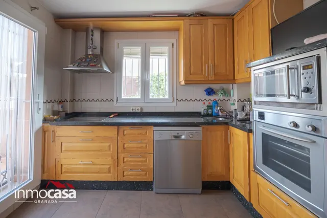 Pareado 5 habitaciones 224m² en venta - South of spain — 15