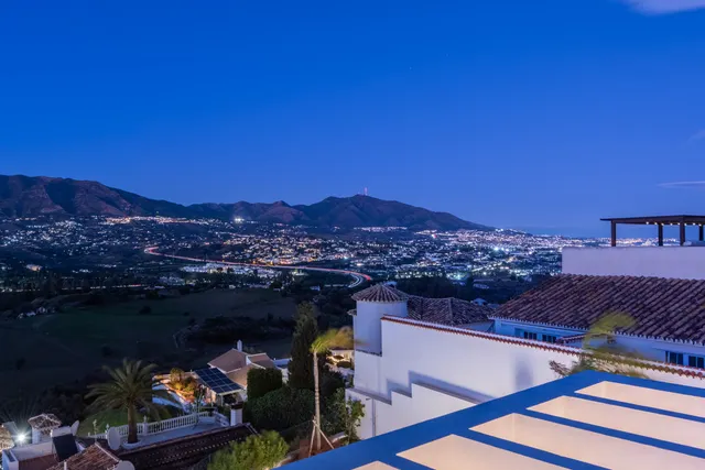 Chalet 3 habitaciones 486m² en venta - Riviera del sol — 43