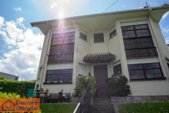Exclusiva oportunidad. Precioso Chalet independiente en Mont