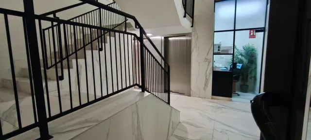 Piso en Venta: Oportunidad Única en el Paseo de Zorrilla, Edificio Las Mercedes — 44
