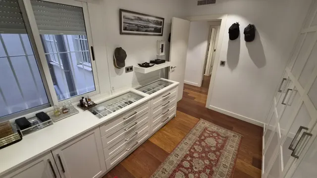 Apartamento 4 habitaciones 131m² en venta - Centro — 20