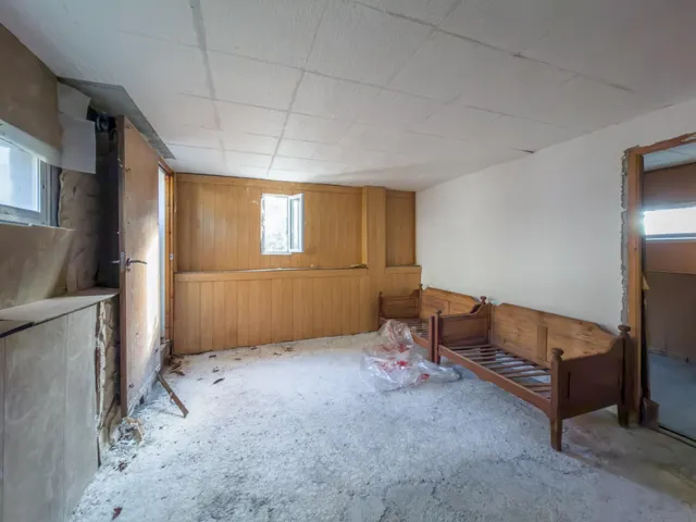 Finca rústica de AGUACATES con CONTRUCCIÓN de 37 m2 en Los Guájares (Faragüit) — 17