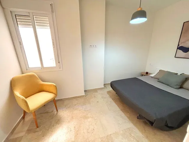 Apartamento 2 habitaciones 77m² en venta - Ciudad Jardín — 9