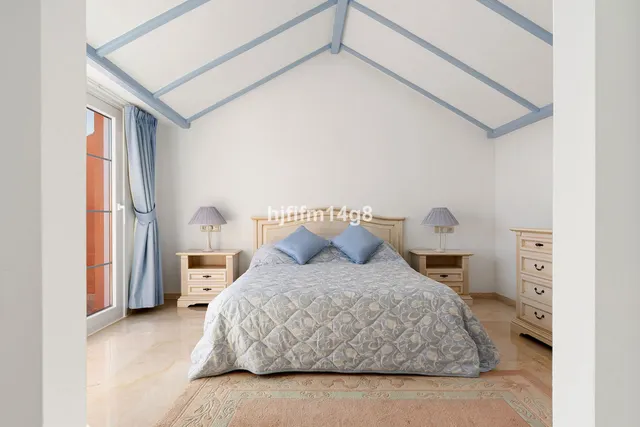 Ático Dúplex 3 habitaciones 271m² en venta - Marbella — 10